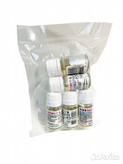 Палач от насекомых