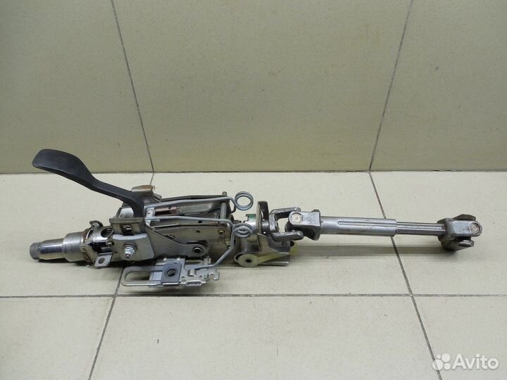 Колонка рулевая Fabia 2007-2015