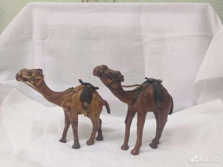 Сувениры. Верблюды