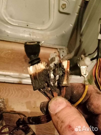 Ремонт Холодильников, Стиральных машин, Бойлеров