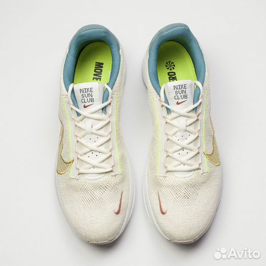 Кроссовки мужские Nike Superrep GO 3 Nn Fk