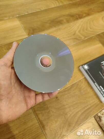 Sony PS3 прошитая