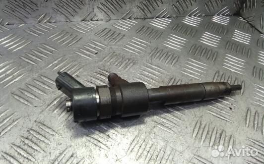 Форсунка дизельная suzuki SX4 YA11S (ABE06AL03)