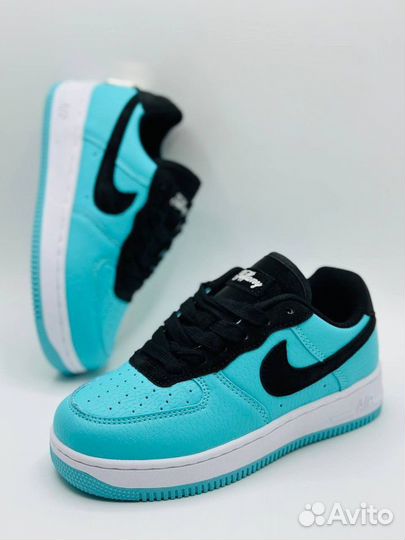 Кроссовки Nike Tiffany детские