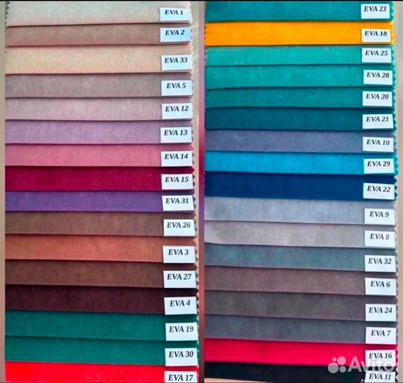 Угловой диван Лофт