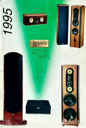 Каталоги по винтажной Аудио-Видео технике1981-2009