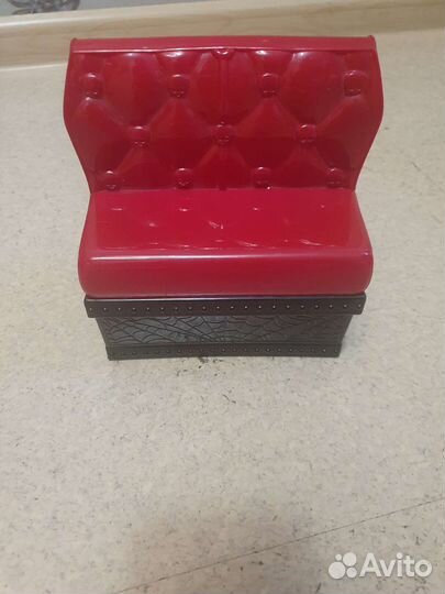 Мебель для кукол монстер хай