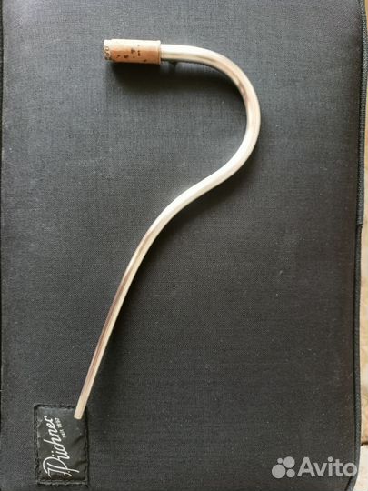 Heckel cc 1 xl r эс для фагота