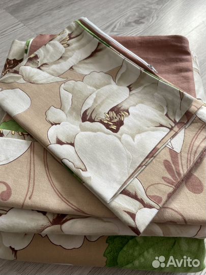 Белье постельное