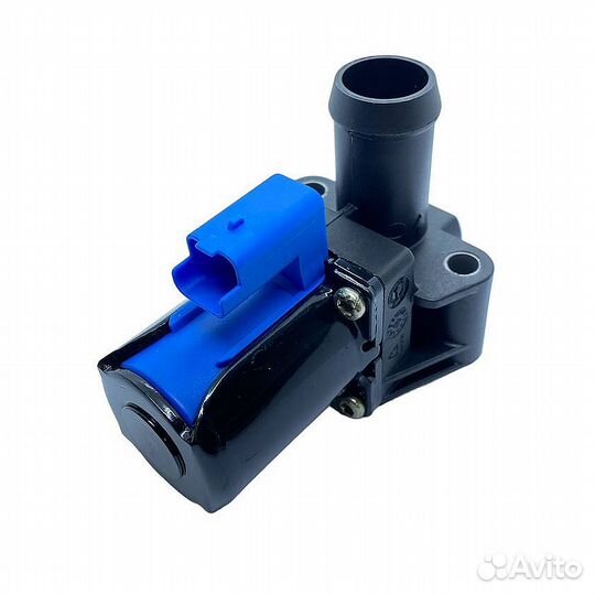 Клапан отопителя ford 1820564