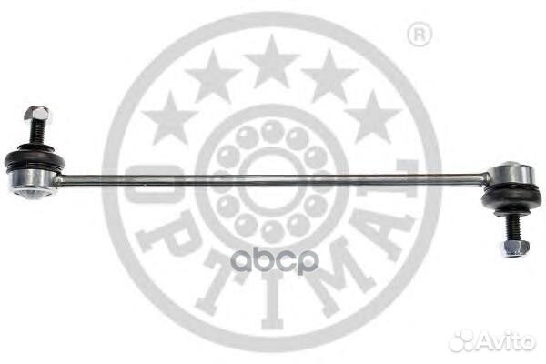 Стойка стабилизатора перед прав/лев G7538 O