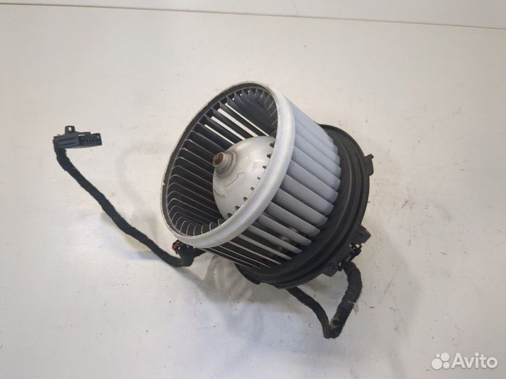 Двигатель отопителя Peugeot Boxer 2014, 2015