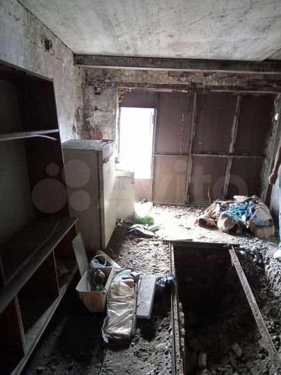 Гараж, 20 м²