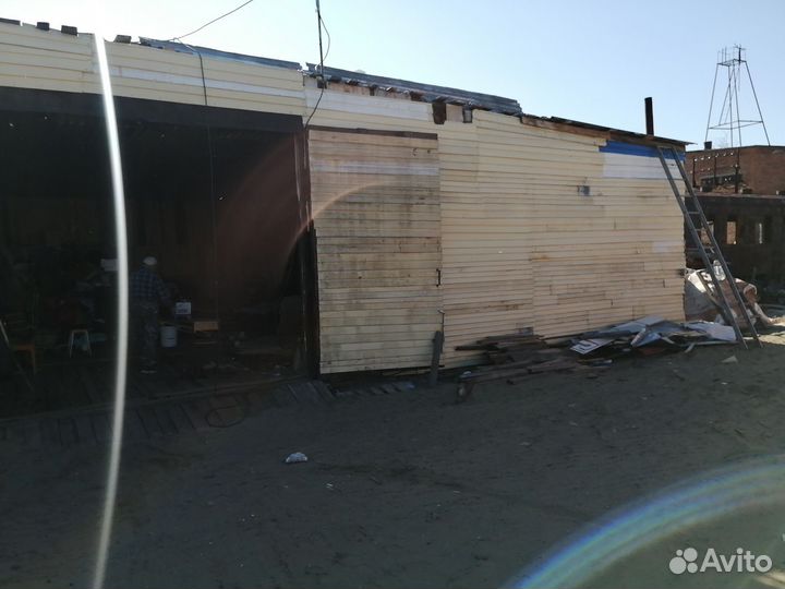 Сдам машиноместо