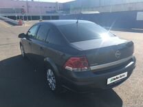 Opel Astra 1.8 AT, 2011, 195 200 км, с пробегом, цена 710 000 руб.