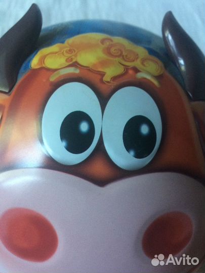 Игрушка/Шкатулка