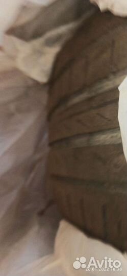 Pirelli Cinturato P7 235/50 R17