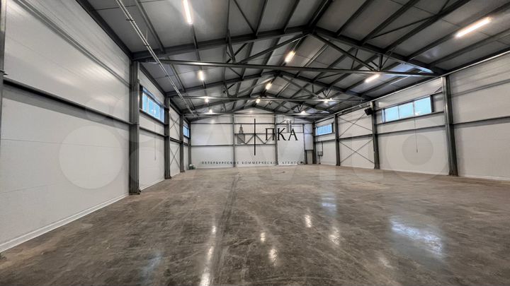 Склад, Производство