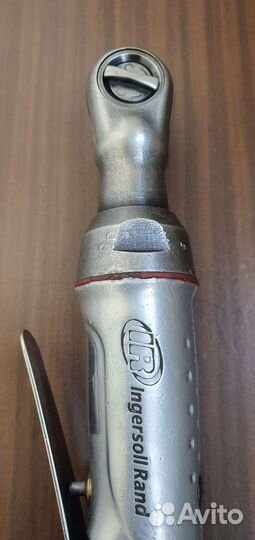 Пневмотрещетка 1/4