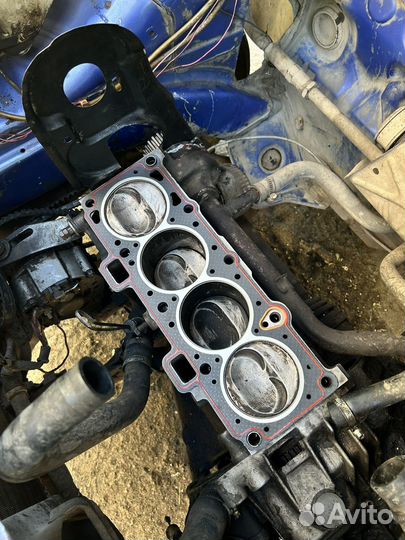 ВАЗ 2109 1.5 МТ, 2000, 666 666 км