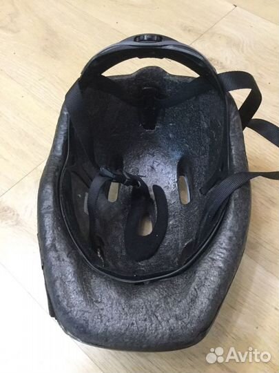 Шлем велосипедный Giro