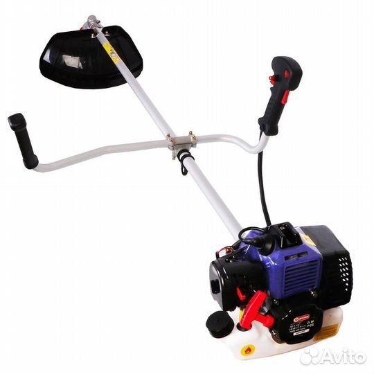 Газонокосилка бензиновая Диолд тб-3-52
