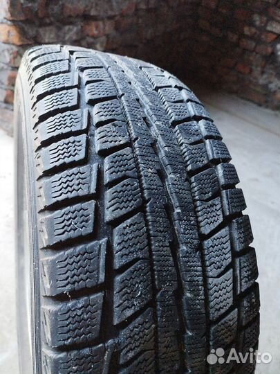 Диски с шинами 215/65 R15
