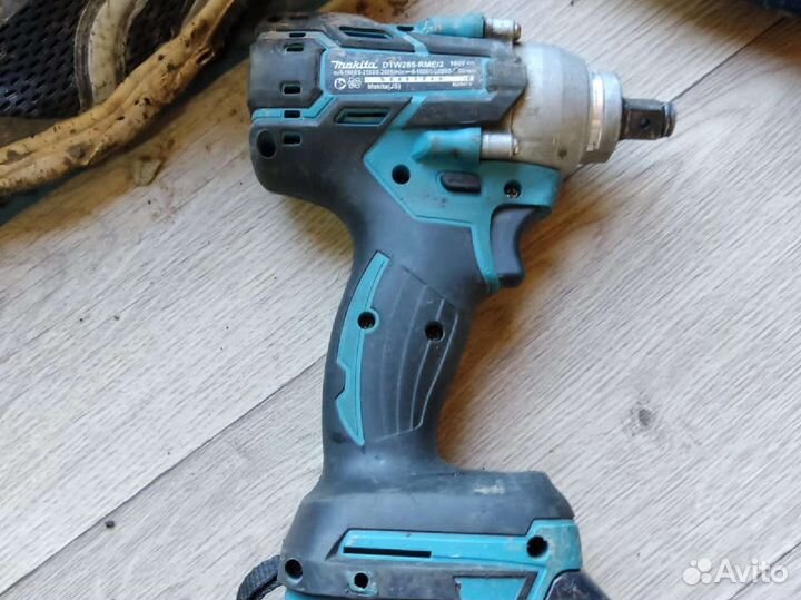 Ремонт электроинструмента