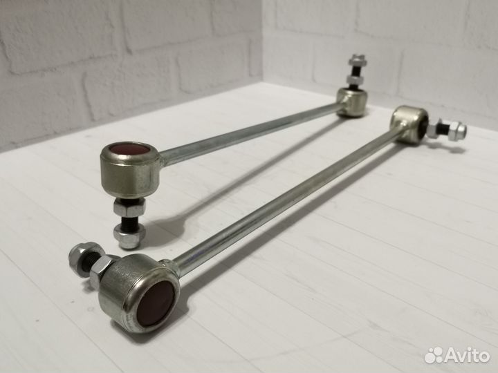 Усиленные стойки стабилизатора Opel Nissan Mazda