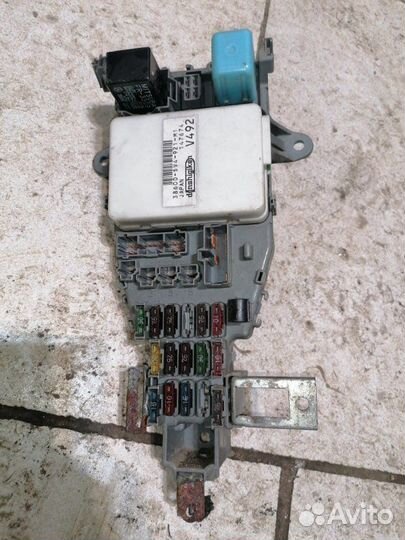 Блок предохранителей Honda Accord 4D CD4 F20B 1994