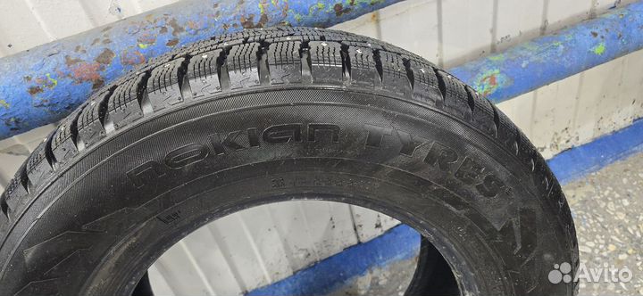 Nokian Tyres Nordman 7 SUV 215/70 R16