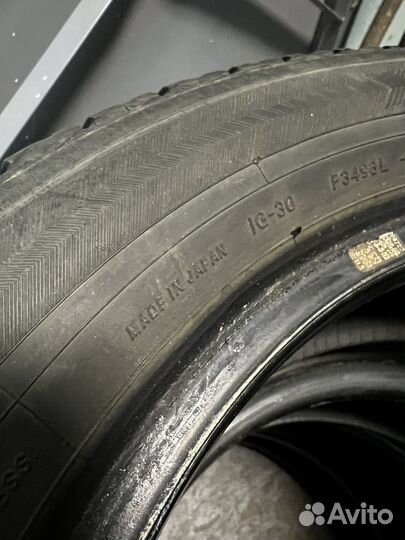 Yokohama Ice Guard IG30 155/65 R14 75Q