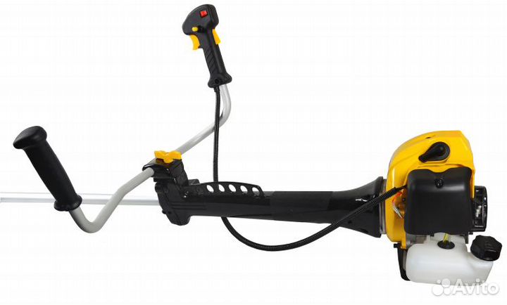 Триммер бензиновый Huter GGT-2900S PRO