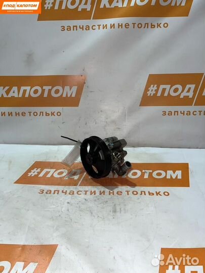 Насос гидроусилителя руля Chevrolet Cruze 96837813