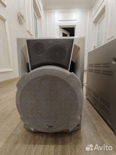 Музыкальный центр LIG FFH-2108K