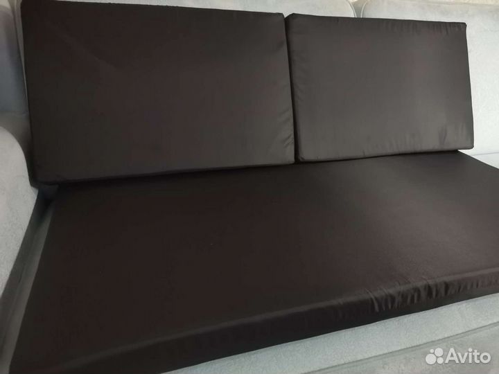 Подушки и матрасы садовой мебели новые наличие