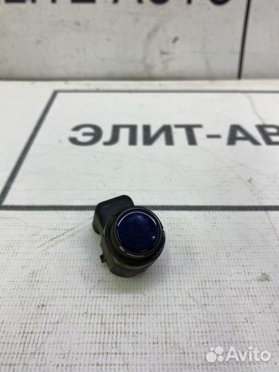 Парктроник Audi A3 8P 2010