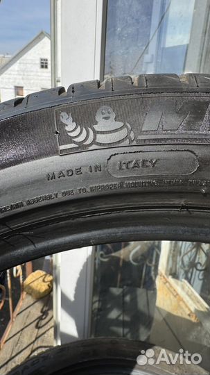 Michelin Primacy 3 ZP 275/40 R19 101Y