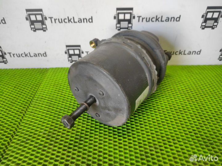 Энергоаккумулятор задний Volvo Fh 4