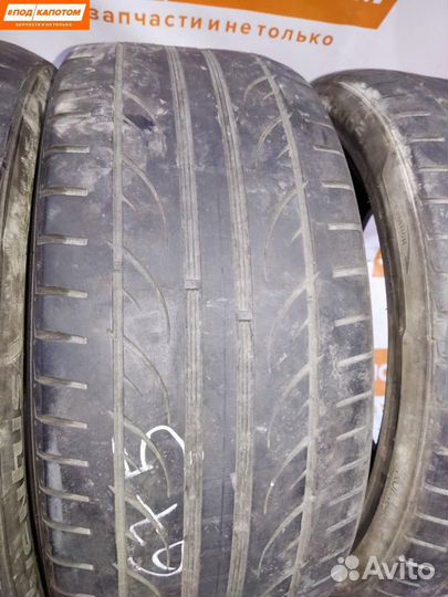 Hankook Ventus V12 Evo2 K120 225/45 R18