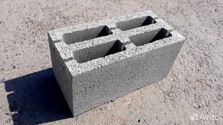 Керамзитоблок от производителя