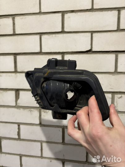 Птф правая ceed fl 2010