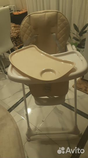 Стульчик для кормления
