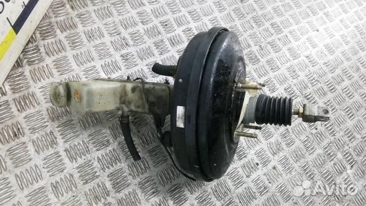 Вакуумный усилитель тормозов mazda 6 1 (96H08KT01)