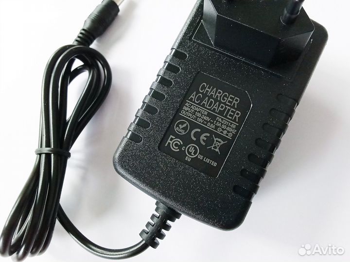 Зарядное устройство пылесоса iBoto Aqua X420GW