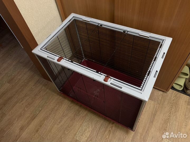 Клетка большая Ferplast