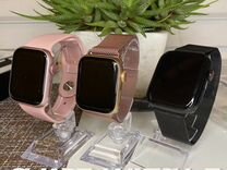 Smart apple watch 7/8 новые