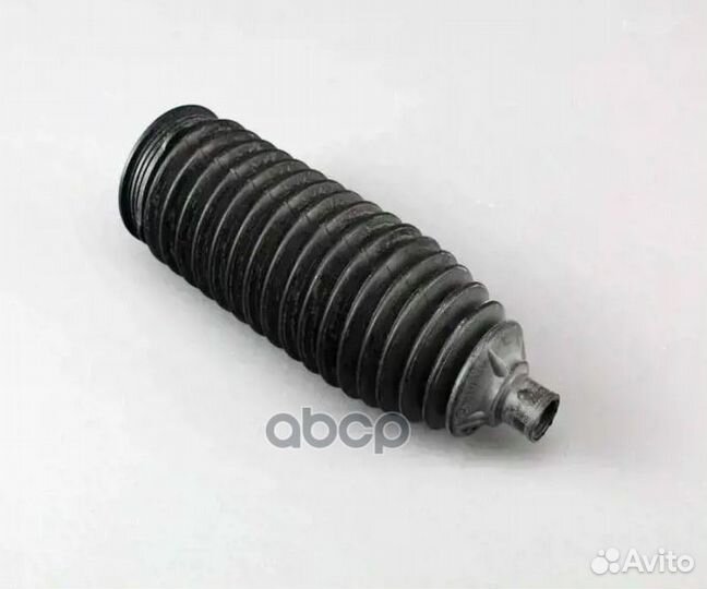 Пыльник рулевой рейки 6C0423831B VAG