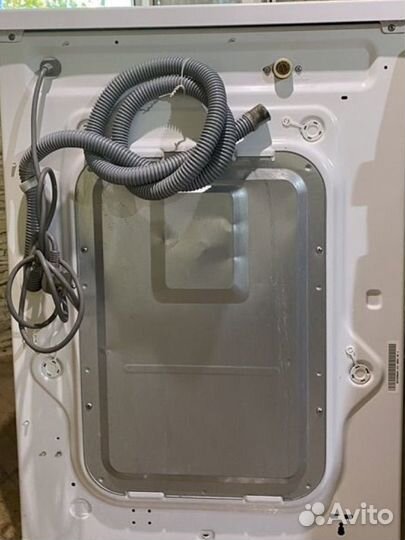 Стиральная машина LG/доставка