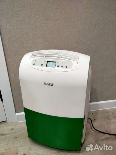 Осушитель воздуха. Аренда